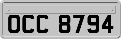 OCC8794