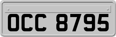 OCC8795