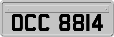 OCC8814