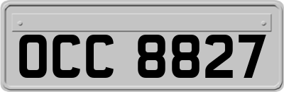 OCC8827