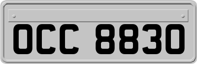 OCC8830