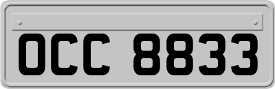 OCC8833