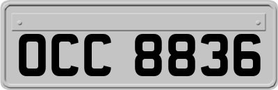 OCC8836