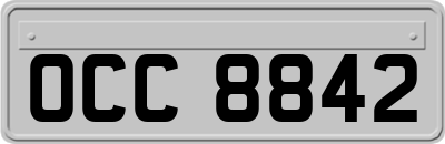 OCC8842