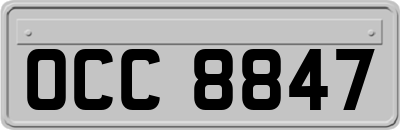 OCC8847