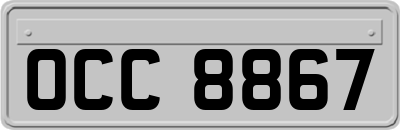 OCC8867