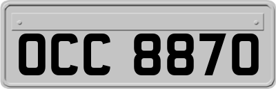 OCC8870