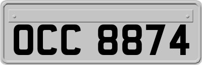 OCC8874