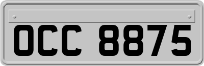 OCC8875