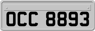 OCC8893