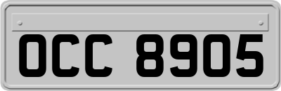 OCC8905