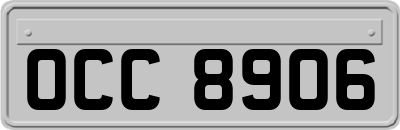 OCC8906