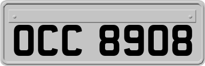 OCC8908