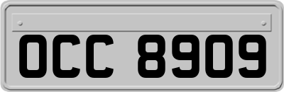 OCC8909