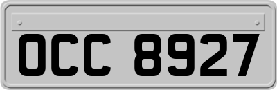 OCC8927