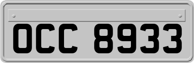 OCC8933