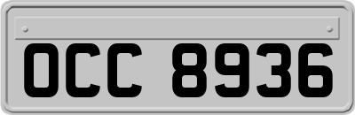 OCC8936