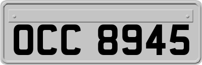 OCC8945