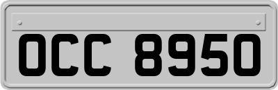 OCC8950