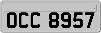 OCC8957