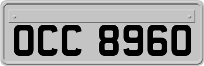 OCC8960