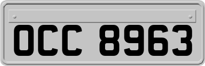 OCC8963