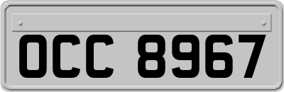 OCC8967