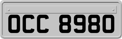 OCC8980