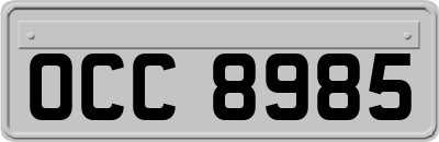 OCC8985
