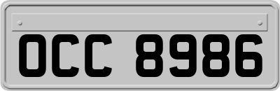 OCC8986