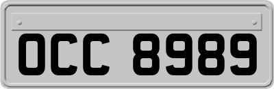 OCC8989