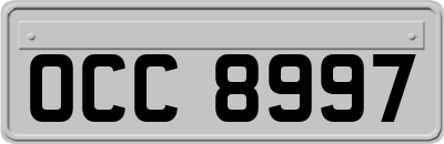 OCC8997