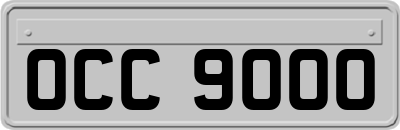 OCC9000