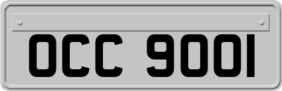 OCC9001