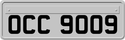OCC9009