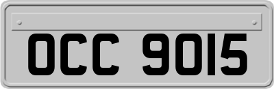 OCC9015
