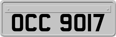 OCC9017