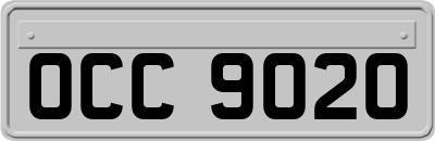 OCC9020