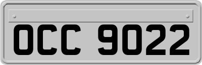 OCC9022