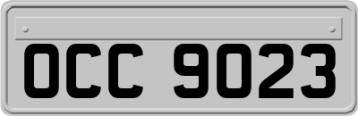 OCC9023
