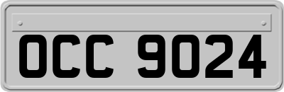 OCC9024