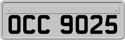OCC9025