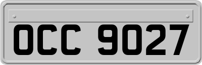 OCC9027
