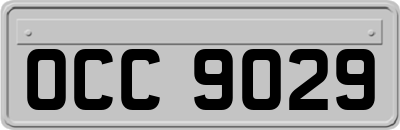 OCC9029