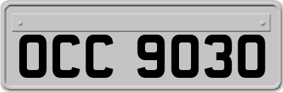 OCC9030
