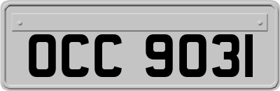 OCC9031