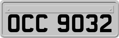 OCC9032