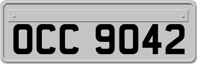 OCC9042