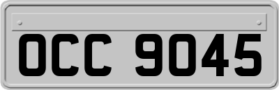 OCC9045