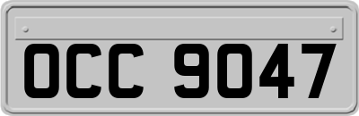 OCC9047